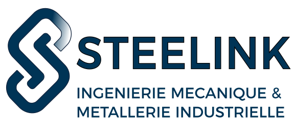 Logo Steelink